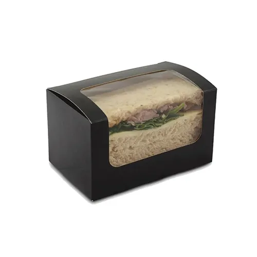 Sandwich Takeout Boxes