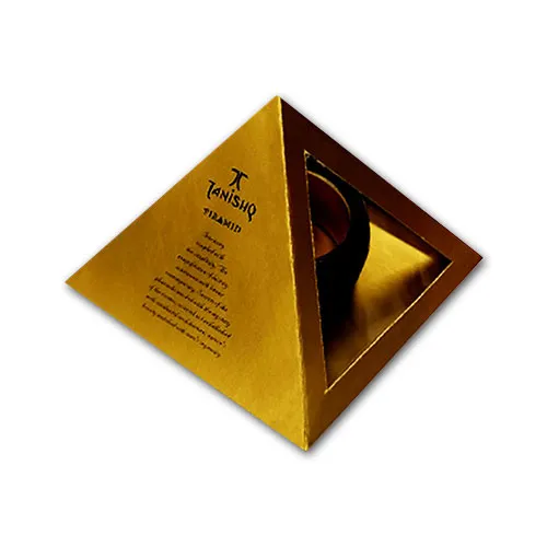 Pyramid Gift Boxes