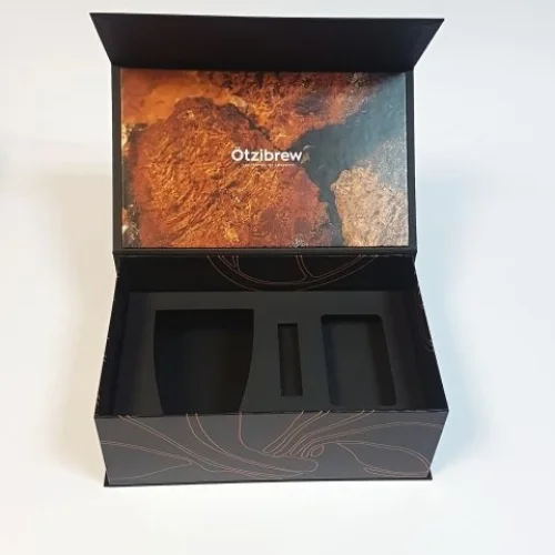 Presentation Boxes