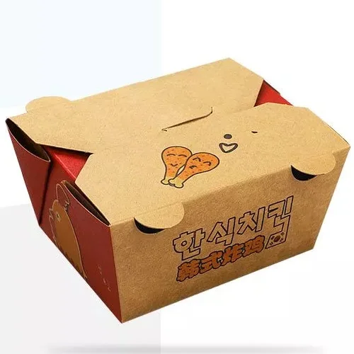 Dura Takeout Boxes