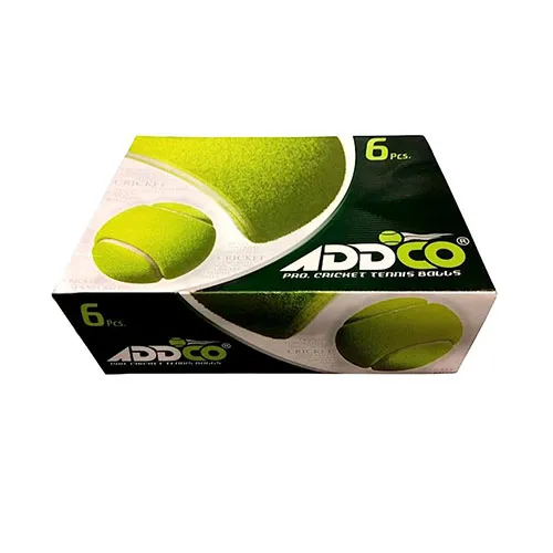 Tennis Ball Boxes