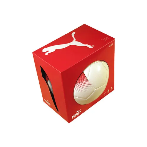 Cardboard Sports Boxes