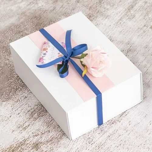 Gift Rigid Boxes