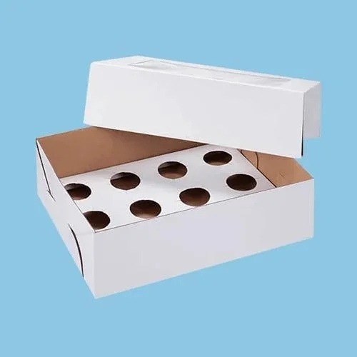 Sports Boxes with Inserts