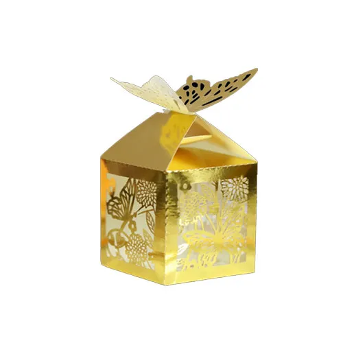 Butterfly Gift Boxes