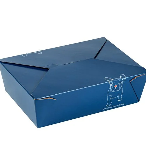 Dura Takeout Boxes