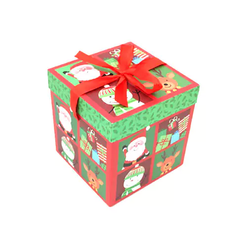 Christmas Gift Boxes