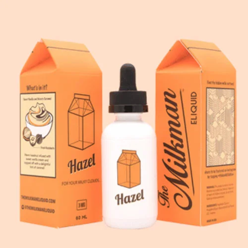 E Liquid Vape Boxes