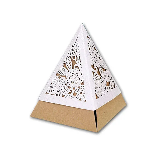 Pyramid Gift Boxes