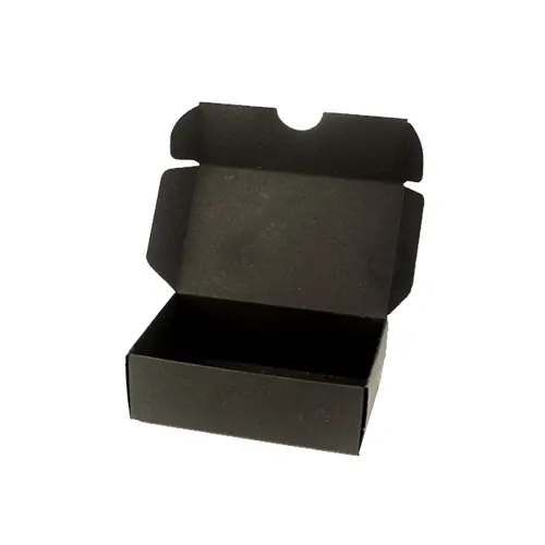 Business Card Boxes