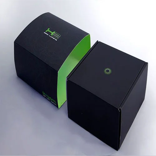 Luxury Sleeve Boxes by WNK Packaging for Retail