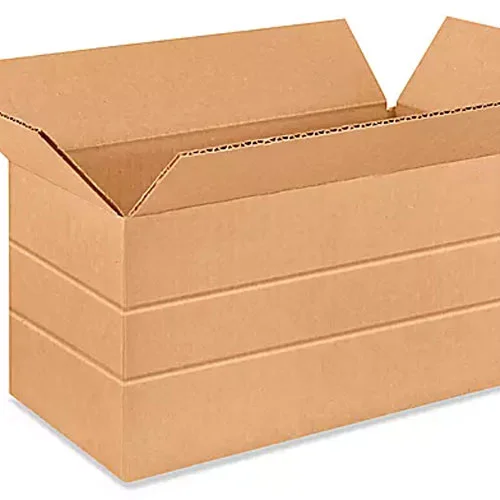 Multi Depth Cartons