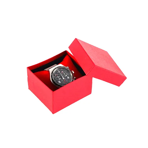 Wrist Watch Boxes