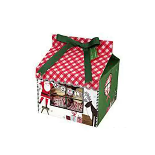 Christmas Favour Boxes