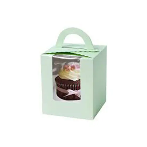 Cupcake Holder Boxes