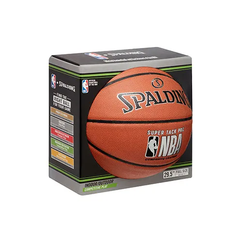 Basketball Boxes