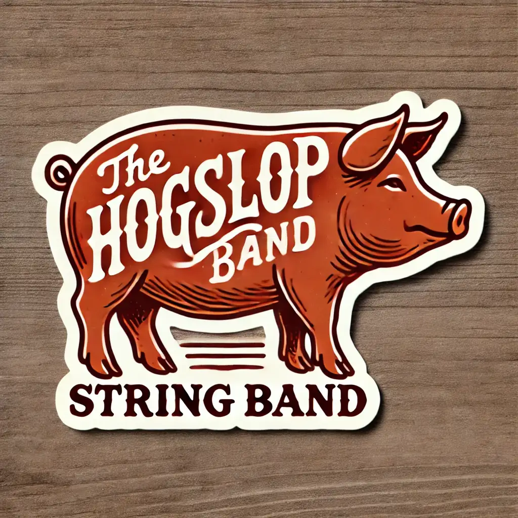 Vinyl Stickers