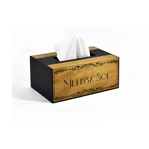 Tissue Boxes