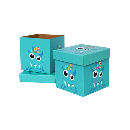 Birthday Gift Boxes