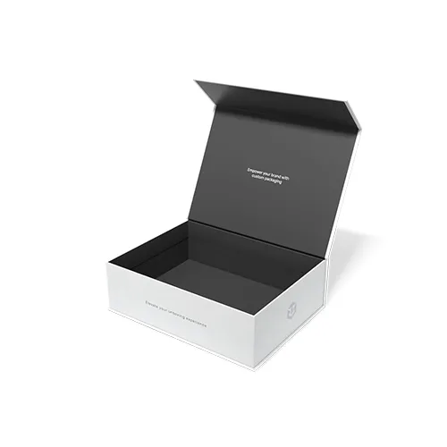 Magnetic Closure Gift Boxes