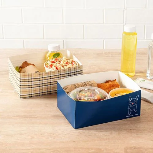 Takeout Trays