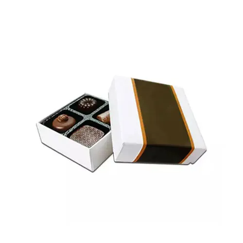 Chocolate Boxes for Gift