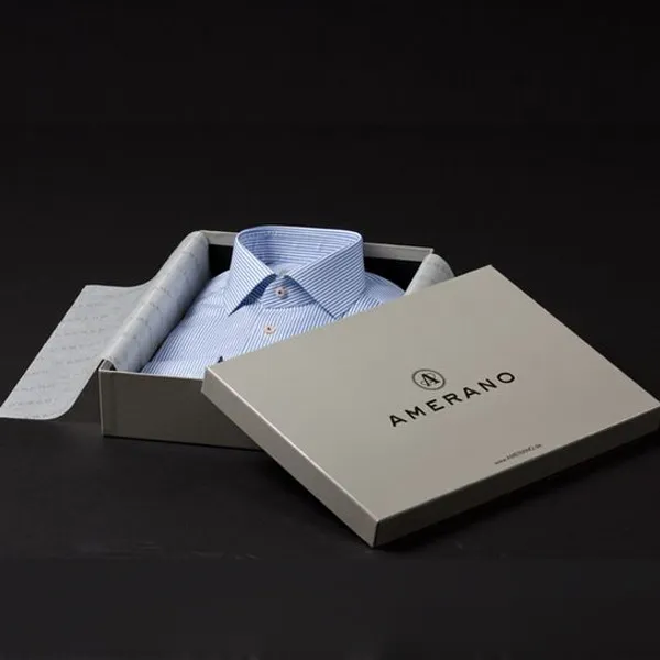 Apparel Boxes By Wnk Packaging