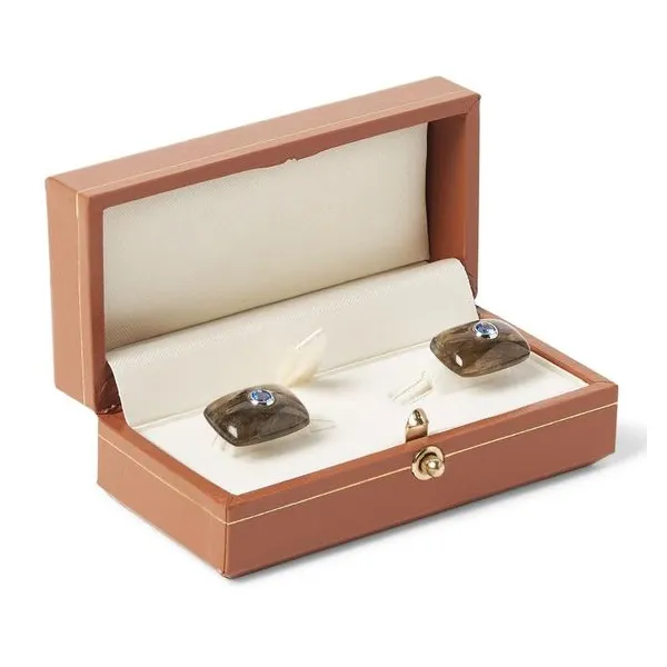 CuffLink Boxes