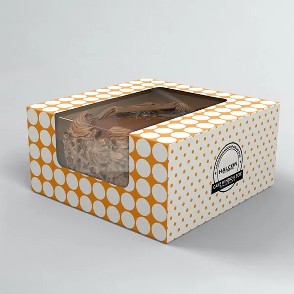 Cake Boxes