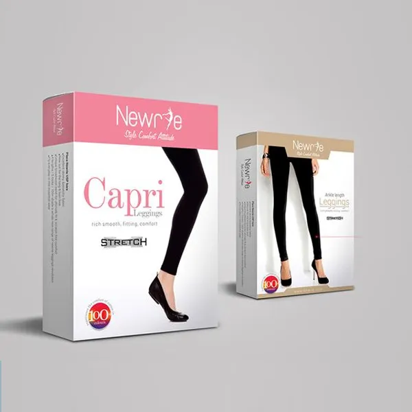 Tights Boxes