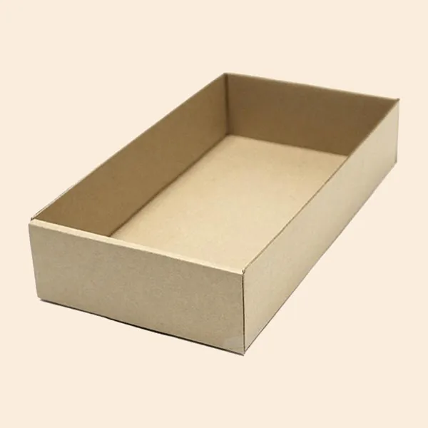 Display Tray Boxes