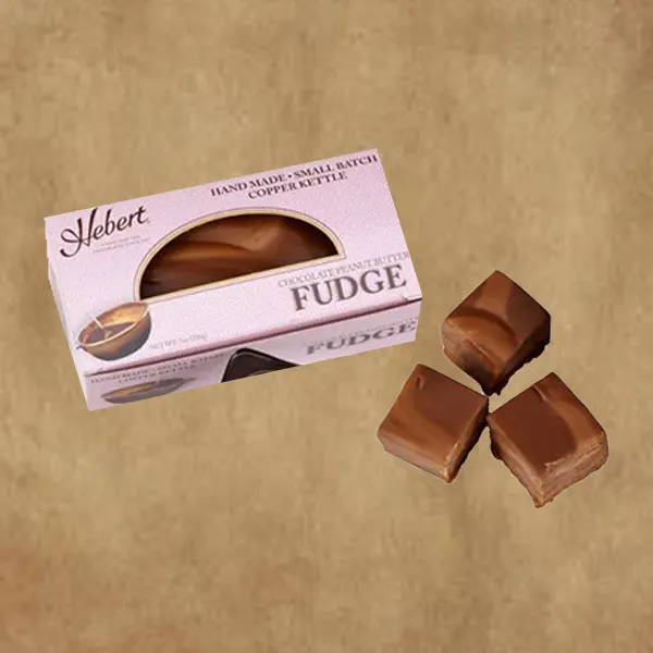 Fudge Boxes