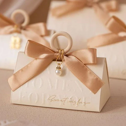 Gift Boxes By Wnk Packaging