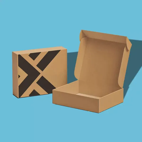 Mailer Boxes