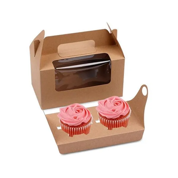 Muffin Boxes