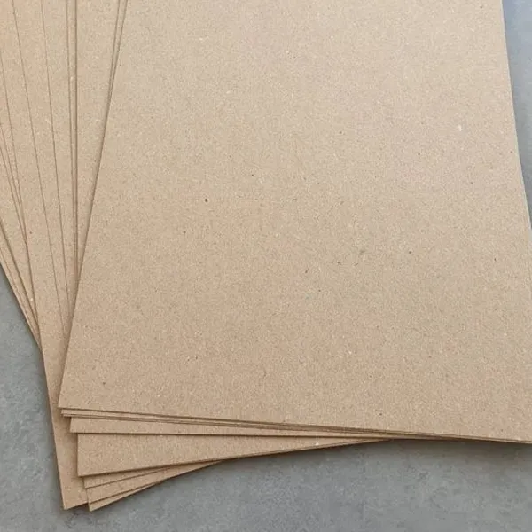 Natural Brown Kraft image