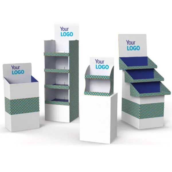 POS Display Boxes