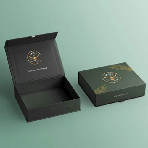 Rigid Boxes By Wnk Packaging