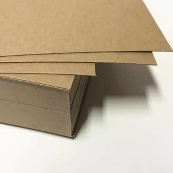 Rigid Chipboard