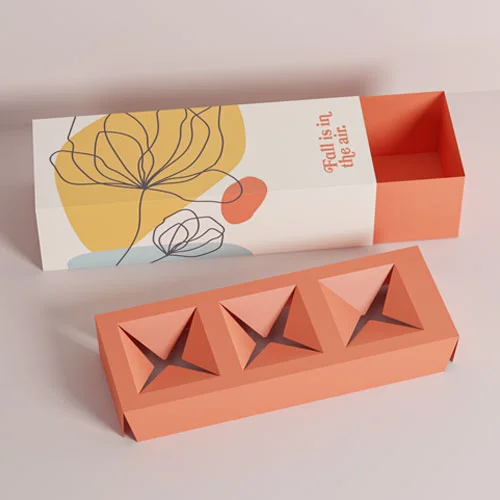 Sleeves By Wnk Packaging