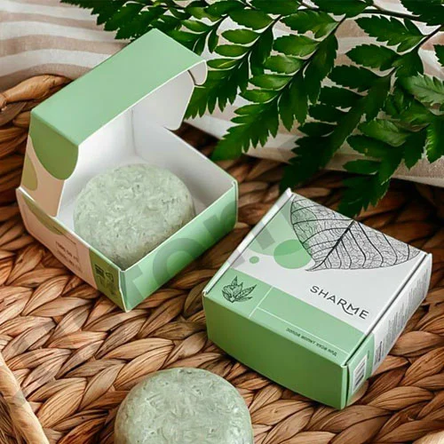 Soap Boxes By Wnk Packaging