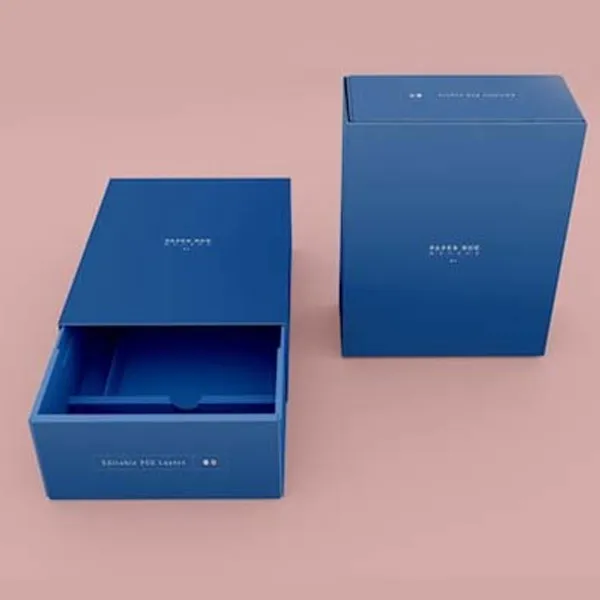 T-Shirt Boxes