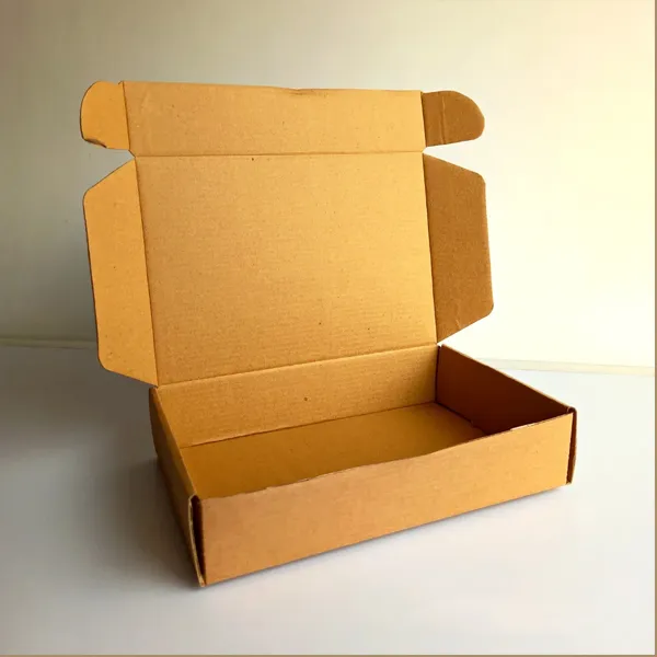 Take-Out Mailer Boxes